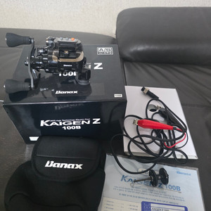 바낙스 카이젠 z 100b 이미지