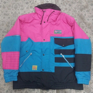 80s 올드스쿨 elho 자켓 F (110-113) 이미지