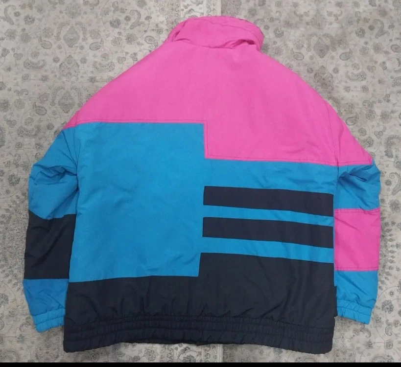 80s 올드스쿨 elho 자켓 F (110-113) 이미지