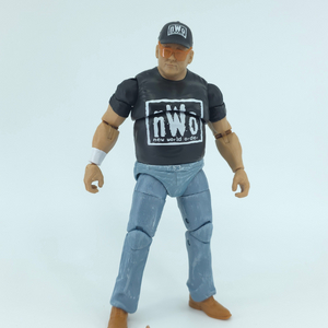 WWE 엘리트 BAF 더스티로즈 이미지