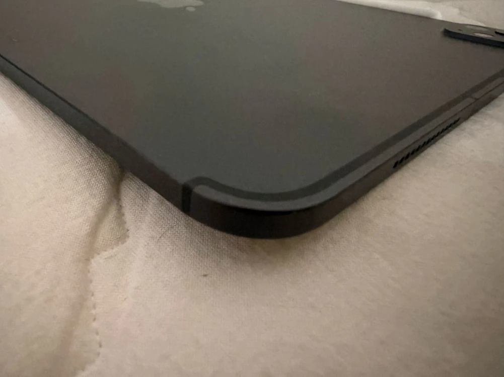 아이패드프로 11인치 M5 256GB 셀룰러 + 애플펜슬프로 이미지