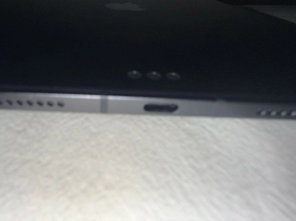 아이패드프로 11인치 M5 256GB 셀룰러 + 애플펜슬프로 이미지