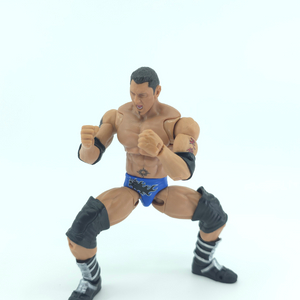 WWE 얼티밋 바티스타 피규어 이미지