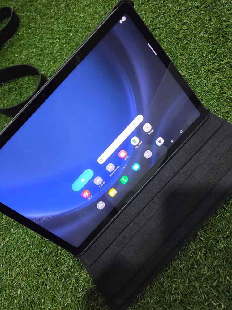 갤럭시탭 S9 FE 128G 5G 셀룰러 - 안심되는 중고거래