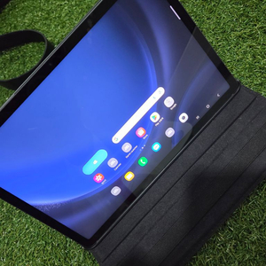 갤럭시탭 S9 FE 128G 5G 셀룰러 이미지