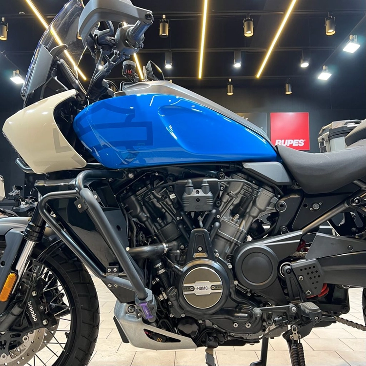 할리데이비슨 팬아메리카 1250 스페셜 [신차수준/160km] 대차OK r1250gsr1250rt멀티스트라다타이거 이미지
