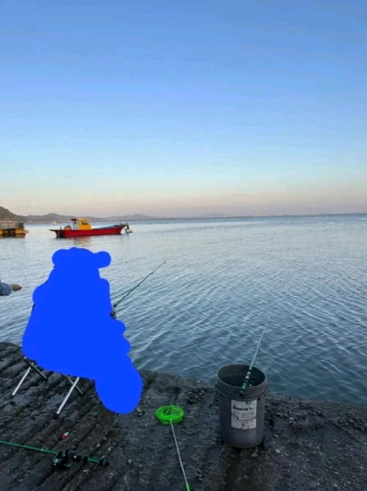(새상품)원투낚시대 세트 스피닝 릴 (낚시줄)포함 / 낚시릴 루어 경량 바다 갯바위 방파제 민물 캠핑 차박 취미 이미지