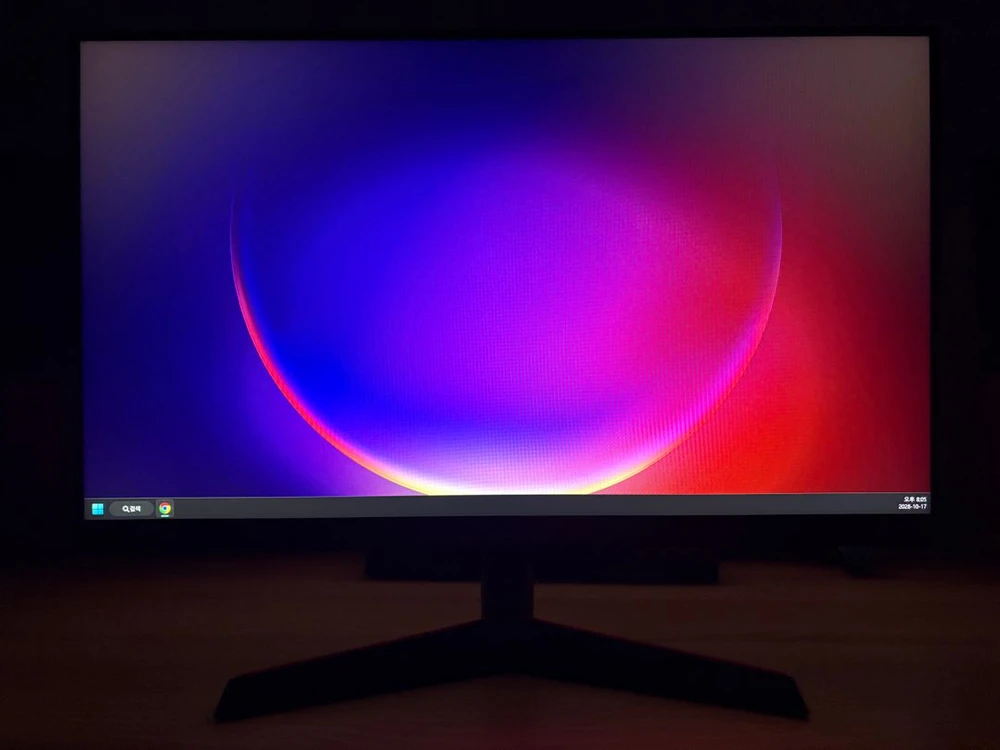 LG 울트라기어 24GN600 게이밍 모니터 판매합니다 (풀박스) 이미지