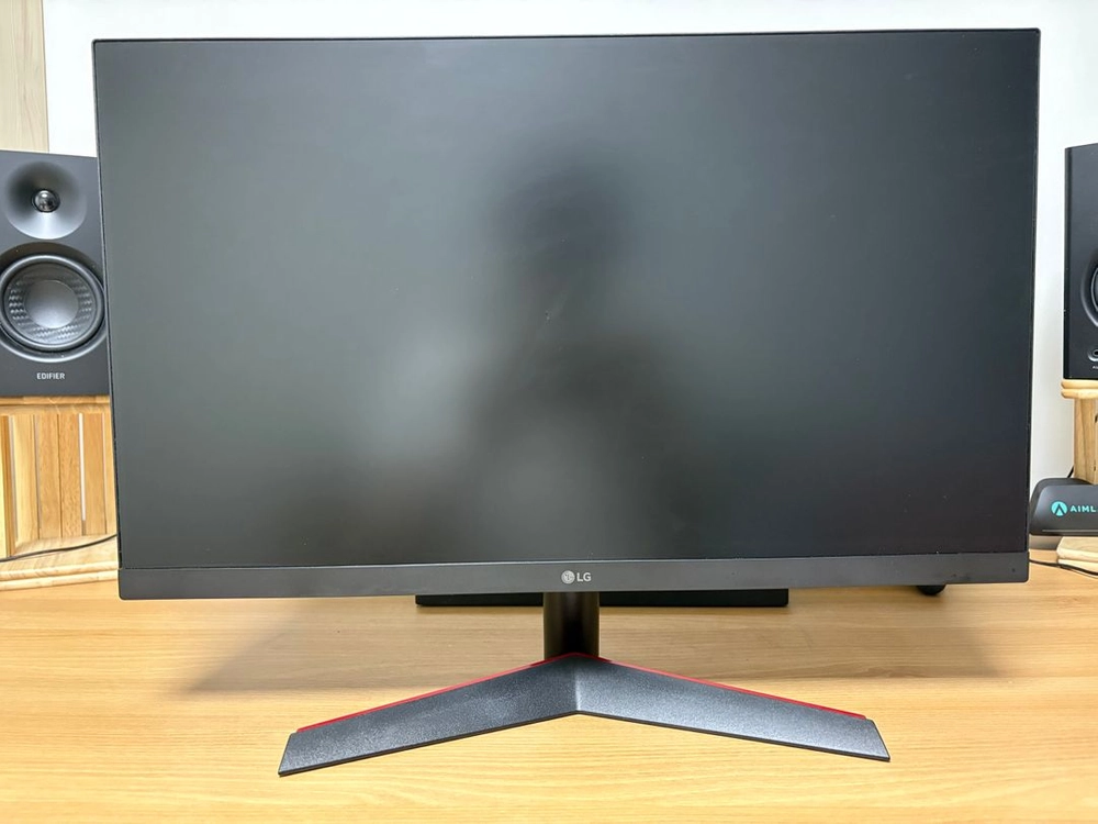 LG 울트라기어 24GN600 게이밍 모니터 판매합니다 (풀박스) 이미지