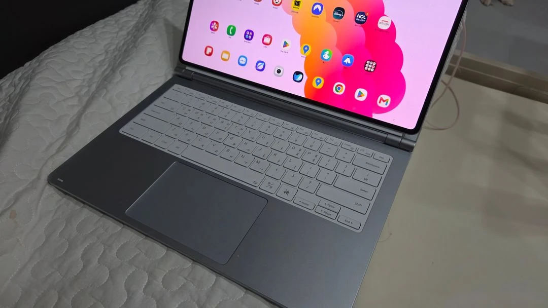 갤럭시탭 S11 울트라 5G 셀룰러 모델 512GB + 1TB 판매합니다 이미지