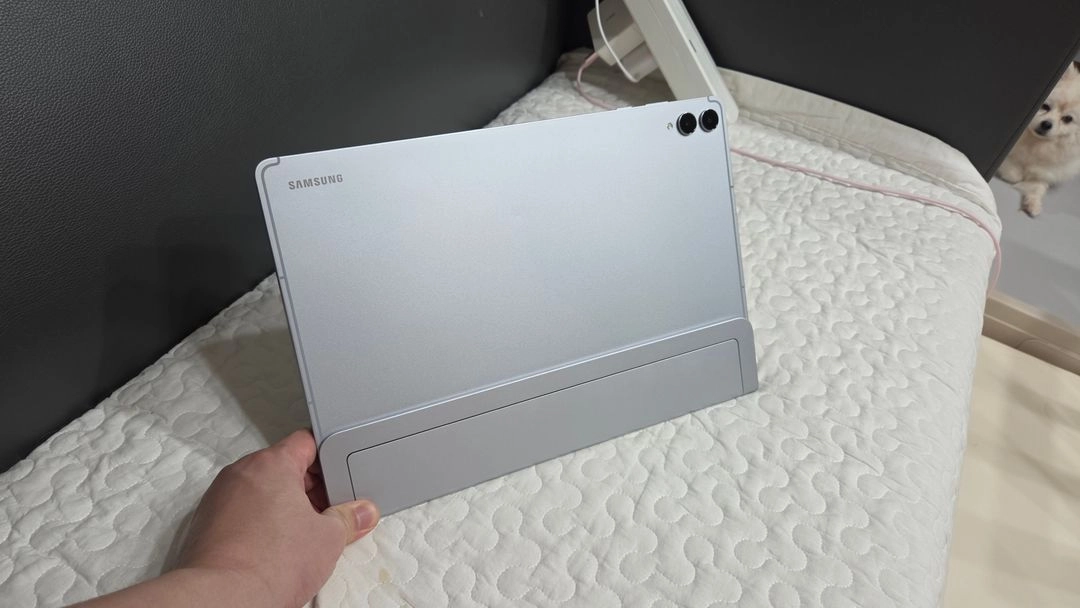 갤럭시탭 S11 울트라 5G 셀룰러 모델 512GB + 1TB 판매합니다 이미지