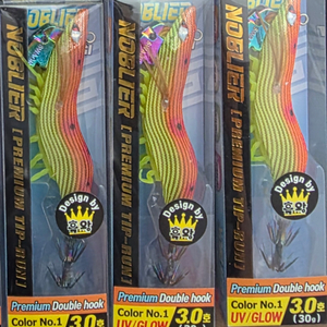 백경 노블리어 망고 3개 이미지