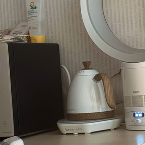 주전자 전기포트 이미지