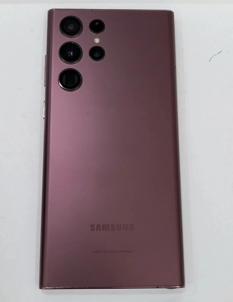 갤럭시 s22울트라 256 이미지