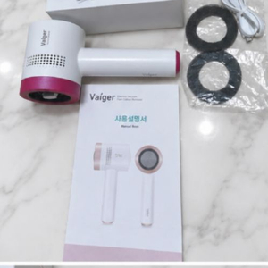 바이거 각질 제거기 이미지