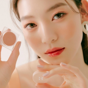단종 일괄) 홀리카 슈가릿 크림섀도우 버터스카치,핑거레스트,로즈에스트 이미지