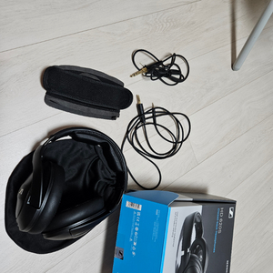 HD620s s급 + 4.4 정품 밸런스드 입니다. 이미지