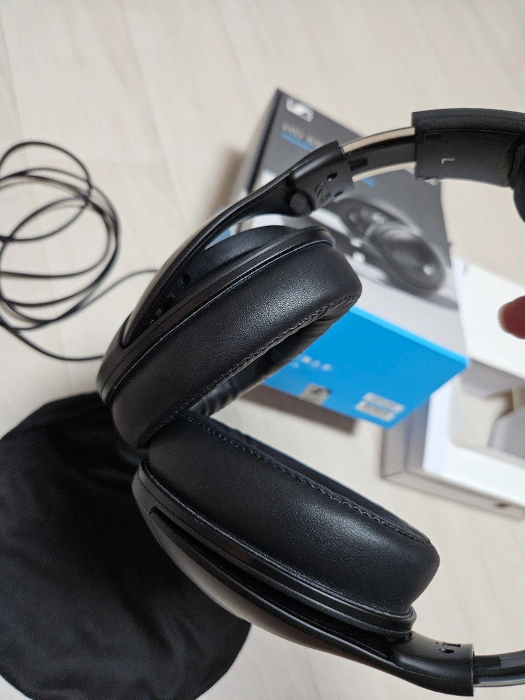 HD620s s급 + 4.4 정품 밸런스드 입니다. 이미지
