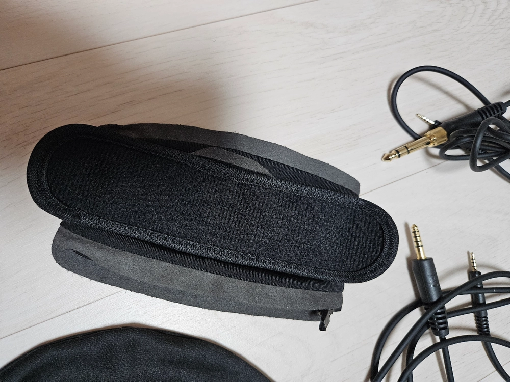 HD620s s급 + 4.4 정품 밸런스드 입니다. 이미지