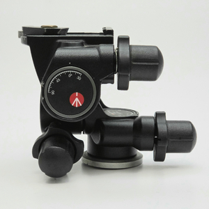 맨프로토 Manfrotto 410 주니어 기어 헤드 이미지