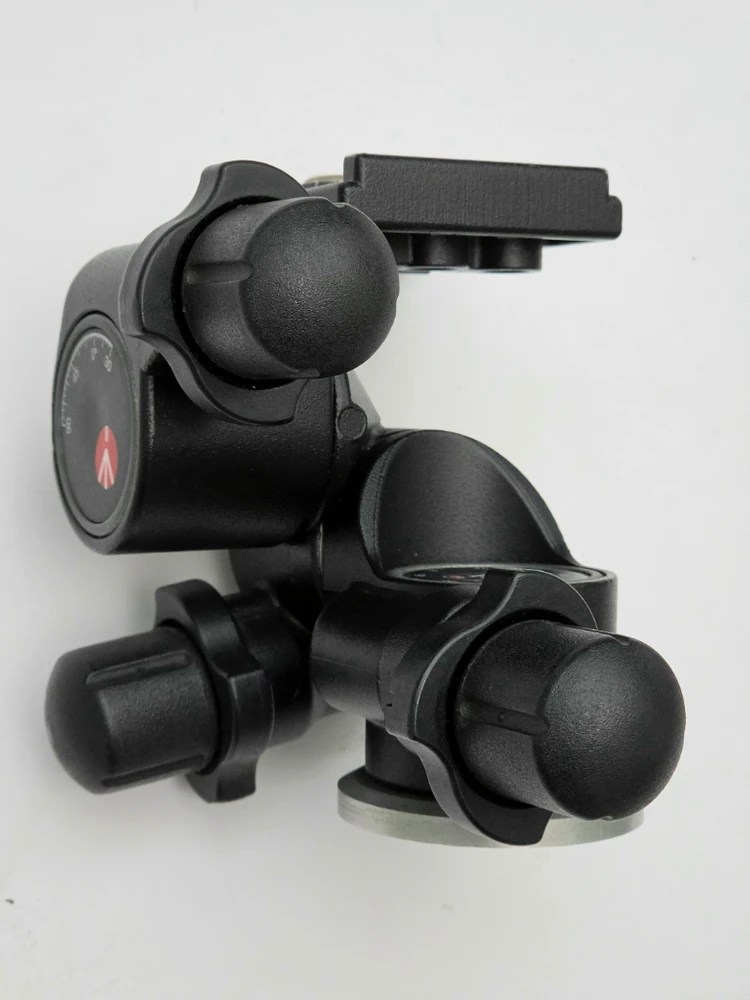 맨프로토 Manfrotto 410 주니어 기어 헤드 이미지