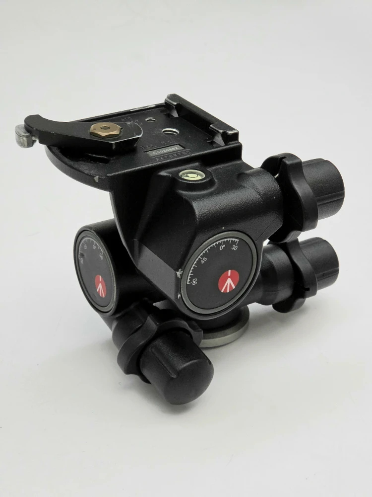 맨프로토 Manfrotto 410 주니어 기어 헤드 이미지