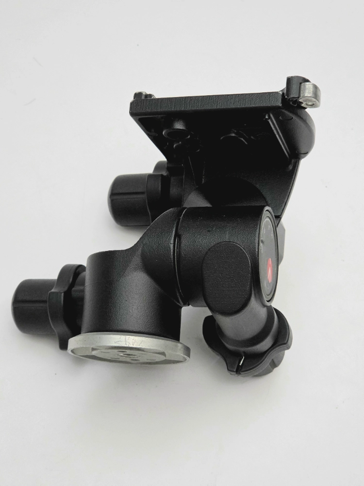 맨프로토 Manfrotto 410 주니어 기어 헤드 이미지