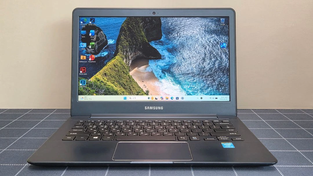 삼성 노트북9 NT910S3K i5-5세대 노트북_SSD 256GB_램 8GB 이미지