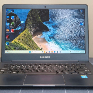 삼성 노트북9 NT910S3K i5-5세대 노트북_SSD 256GB_램 8GB 이미지