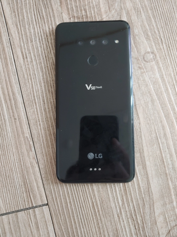 lg v50 thinq 이미지