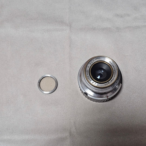 Rodenstock Heligon 35mm f2.8 ltm 이미지