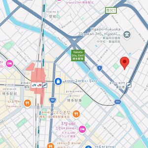 10월 27일 ~ 30일 후쿠오카 숙소 양도 (판매) 이미지