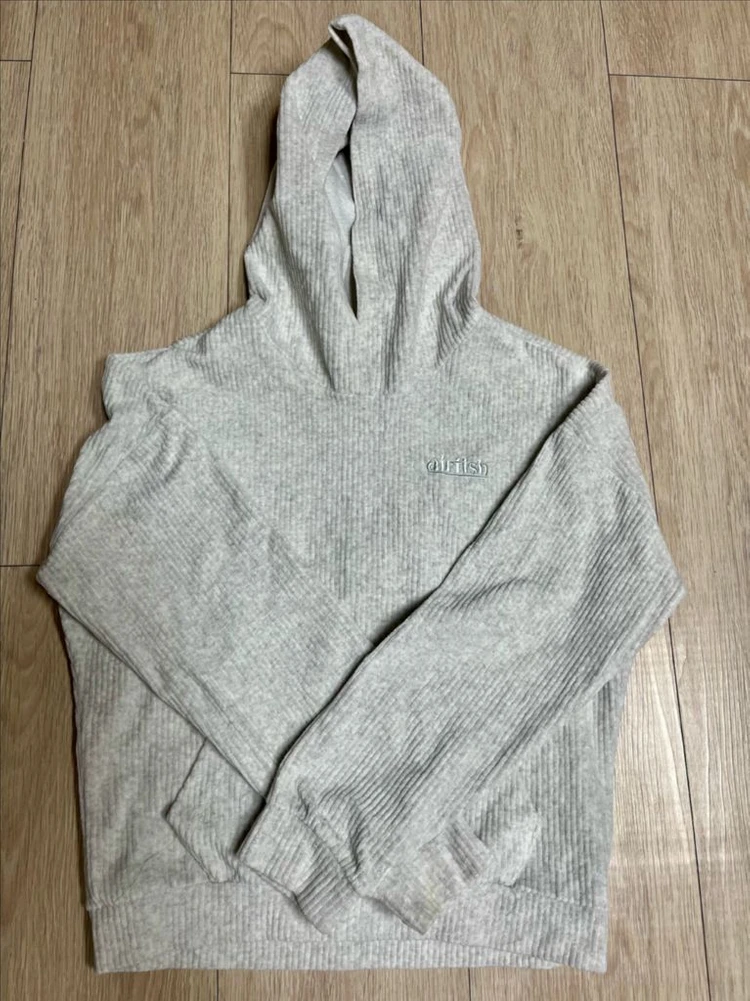 에어피쉬 셋업 2XL 이미지