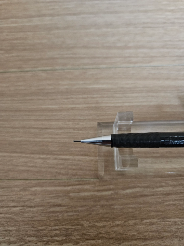 펜텔 PG4 0.4mm 구형 m/m 마크 버전 샤프 이미지