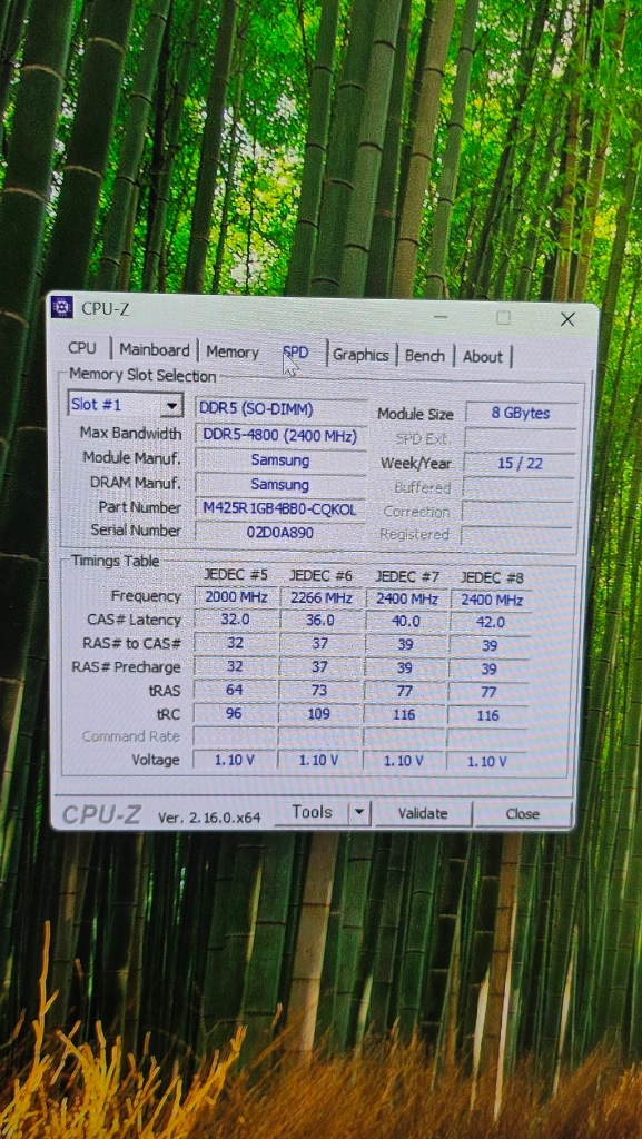 Asrock Deskmini X600 8700G 이미지