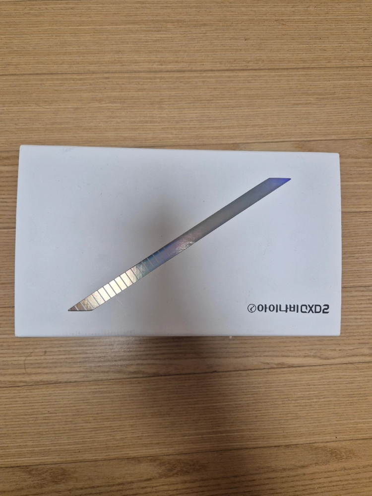 QXD2 64G 1대 이미지