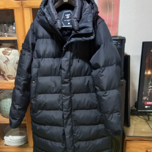 펜필드 USA 다운 롱패딩 XL 미사용품 45000원 이미지