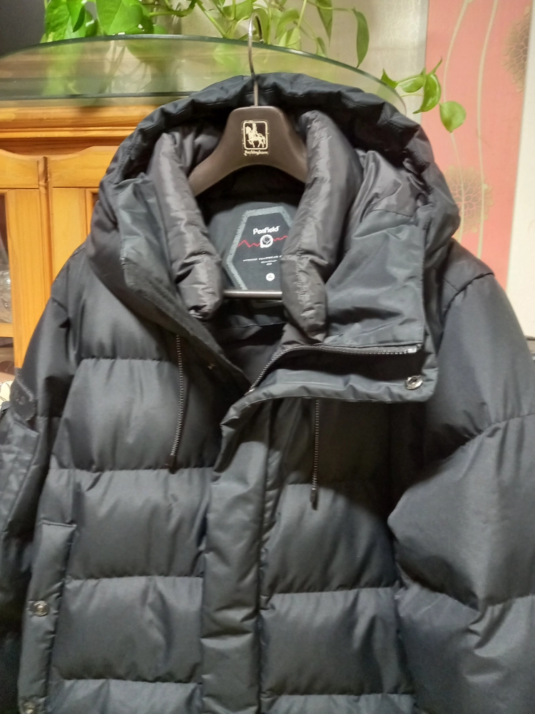 펜필드 USA 다운 롱패딩 XL 미사용품 45000원 이미지