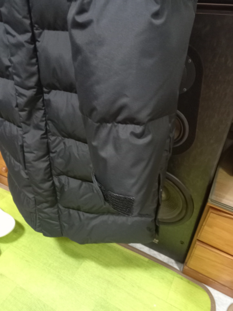 펜필드 USA 다운 롱패딩 XL 미사용품 45000원 이미지