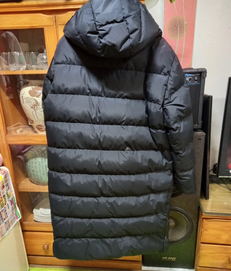 펜필드 USA 다운 롱패딩 XL 미사용품 45000원 이미지