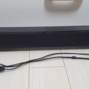 맥스틸(MAXTILL) SB-100 사운드바 USB 스피커 판매 이미지