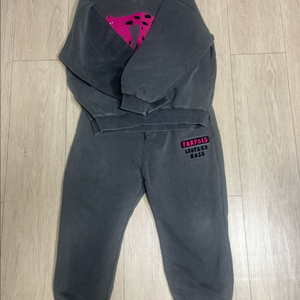 리미떼두두 셋업 3XL 이미지