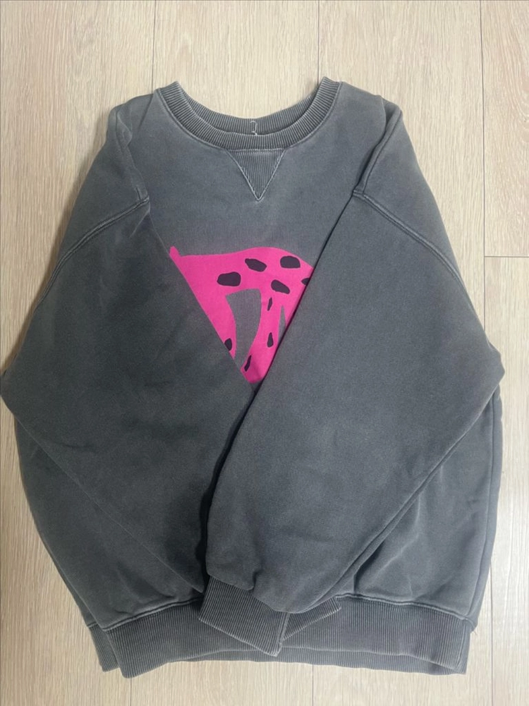리미떼두두 셋업 3XL 이미지