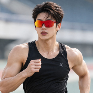 (새상품)Kapvoe 초경량 런닝 자전거 고글 선글라스 이미지