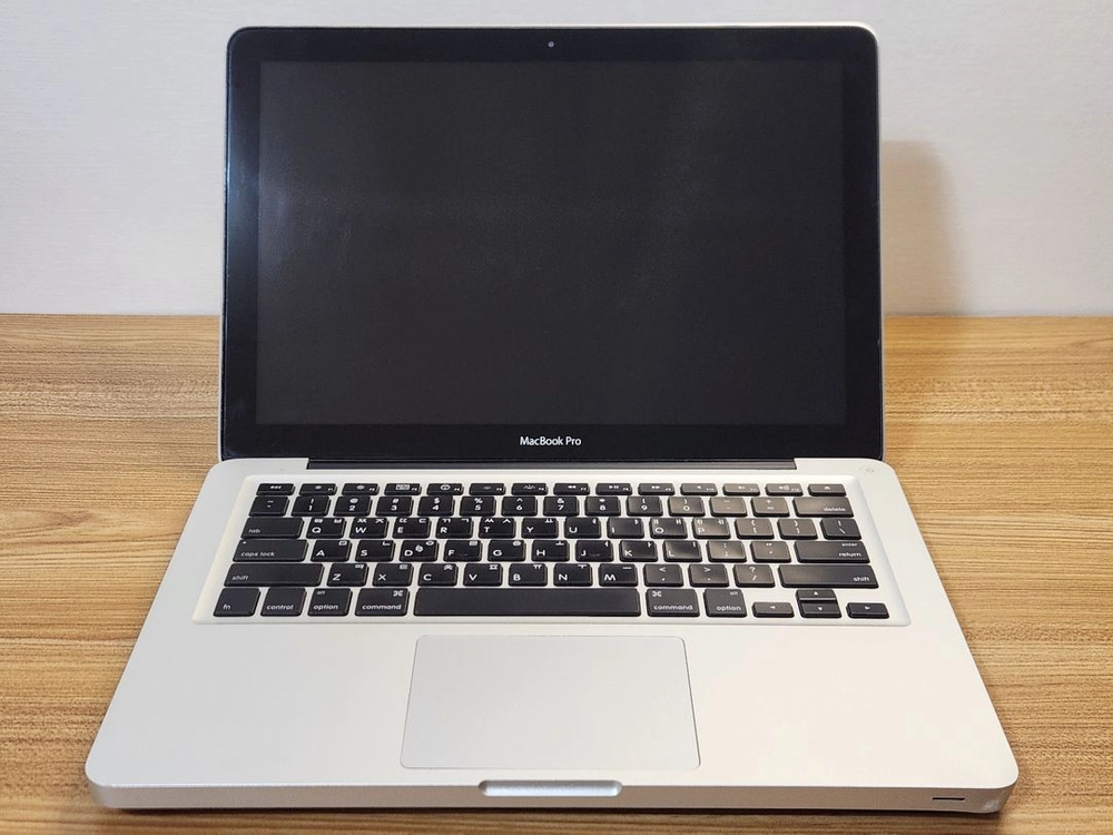 맥북프로 Early 2011 13인치 (i5/4램/256GB) 이미지