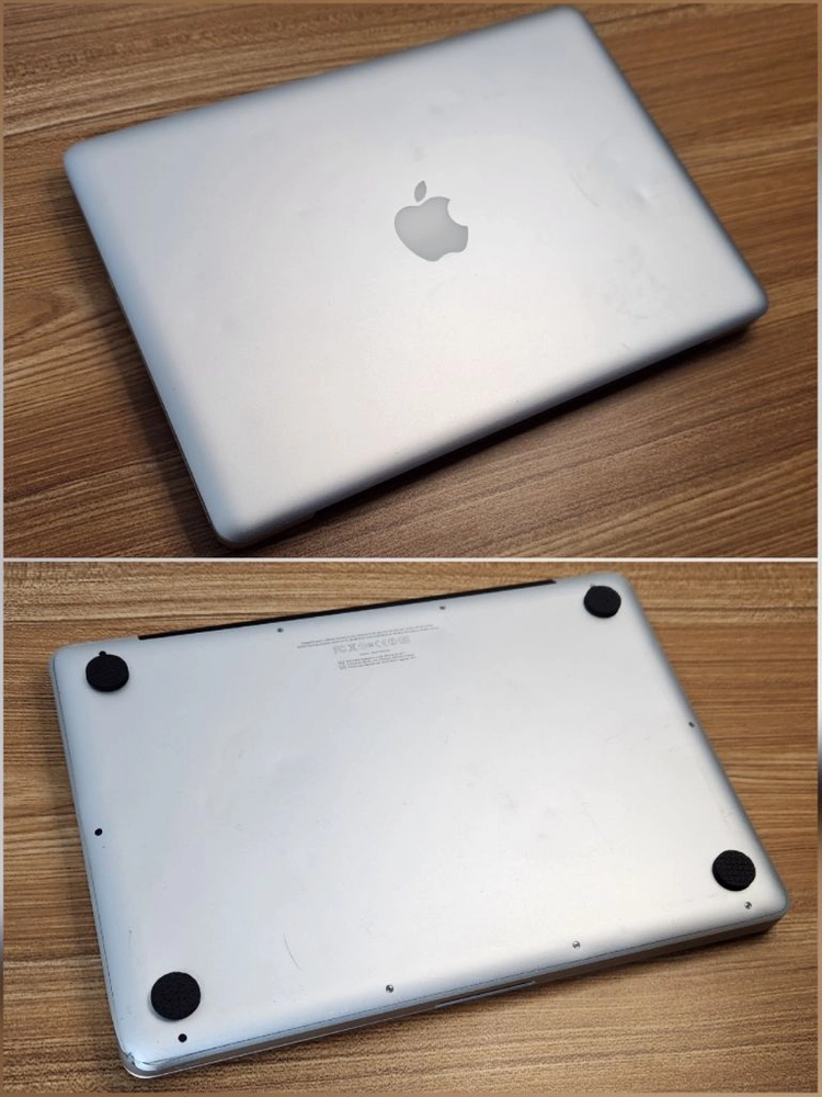 맥북프로 Early 2011 13인치 (i5/4램/256GB) 이미지