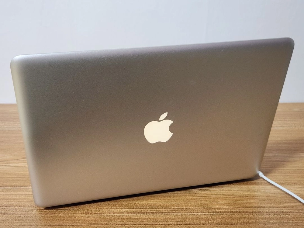 맥북프로 Early 2011 13인치 (i5/4램/256GB) 이미지