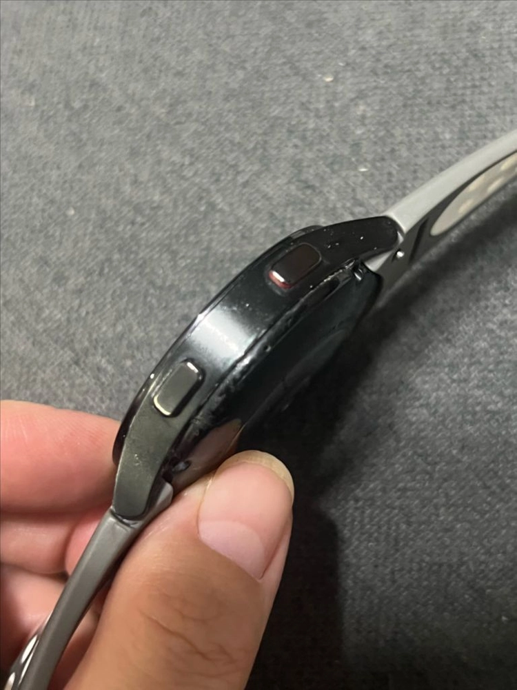 갤럭시 워치4 44mm 이미지