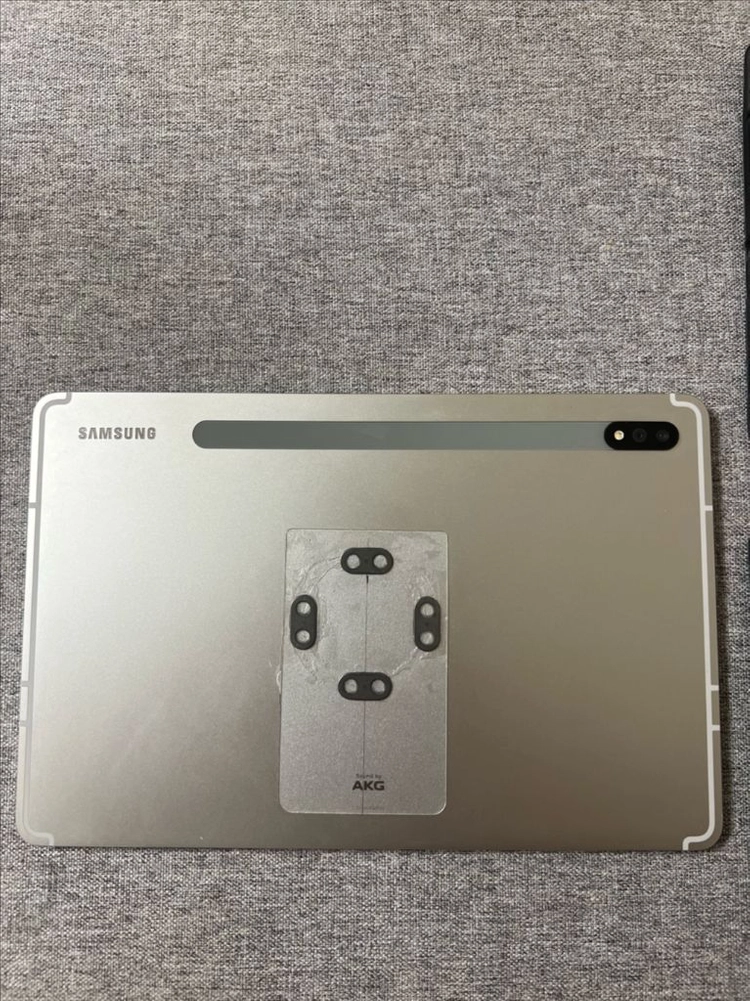 갤럭시탭 s7 256g wifi 이미지