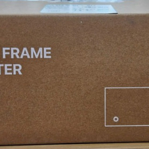 [미개봉 제품] 루메나 가정용 벽걸이 욕실 온풍기 WARMER FRAME 이미지